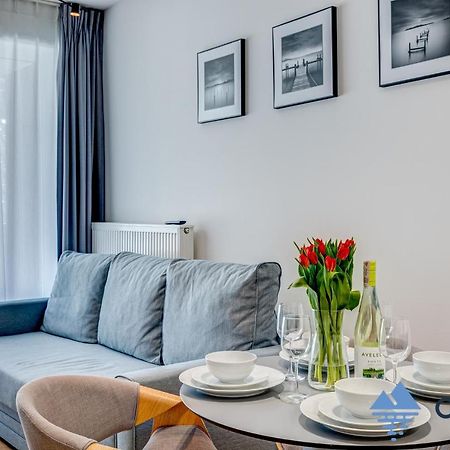 Apartament Relaks Apartamenty Na Wydmach - Aprent Pobierowo Exteriér fotografie