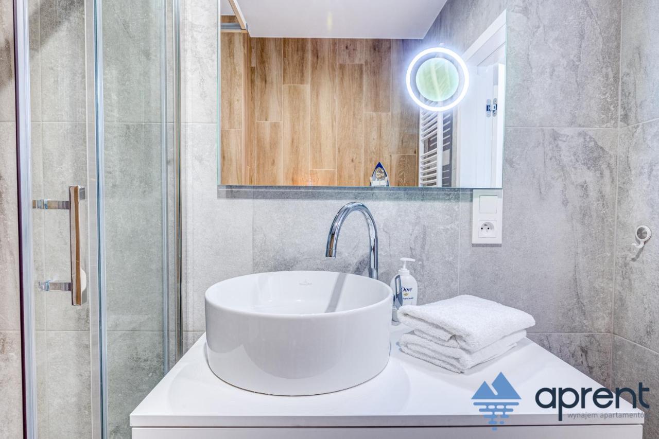 Apartament Relaks Apartamenty Na Wydmach - Aprent Pobierowo Exteriér fotografie