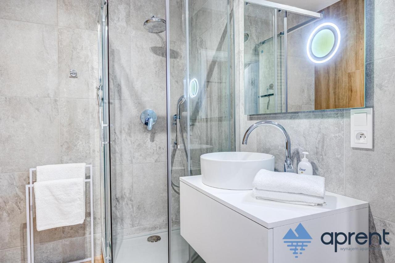 Apartament Relaks Apartamenty Na Wydmach - Aprent Pobierowo Exteriér fotografie